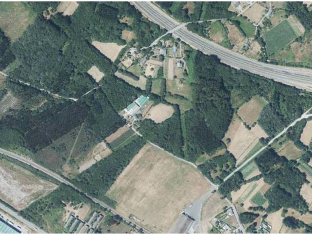 Terreno en venta en Lugo, Galicia