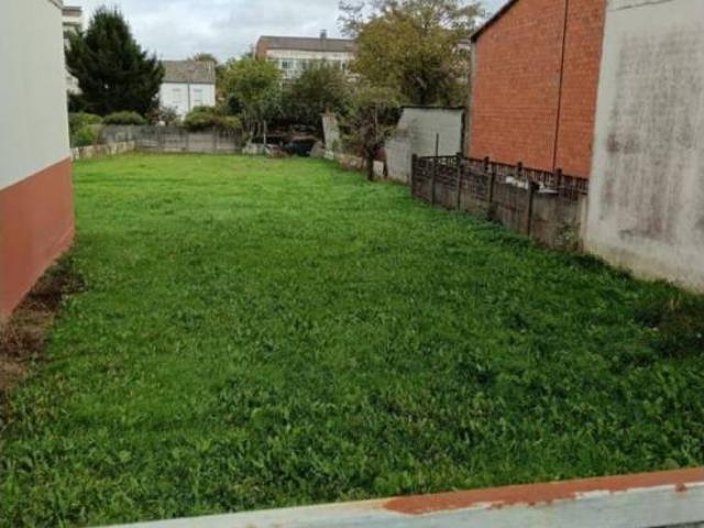 Terreno en venta en Lugo, Galicia