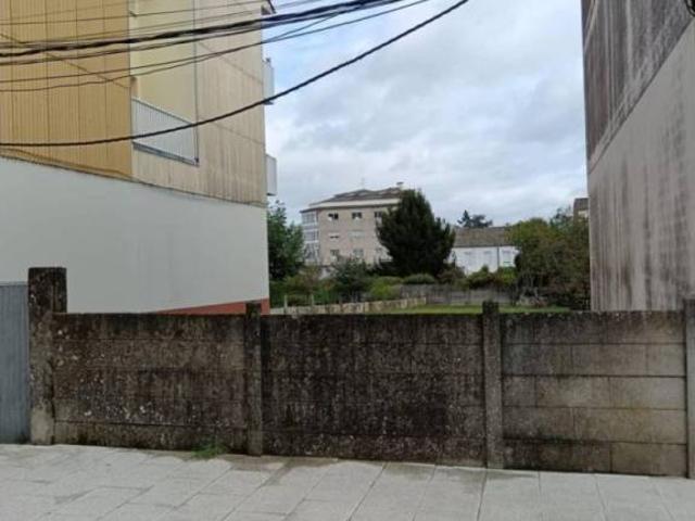Terreno en venta en Lugo, Galicia