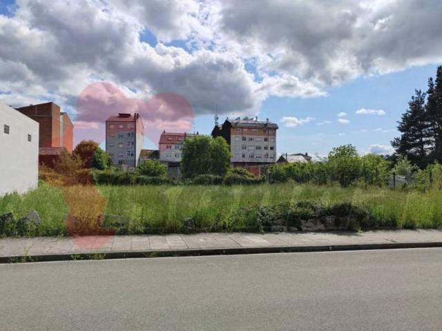 Terreno en venta en Lugo, Galicia