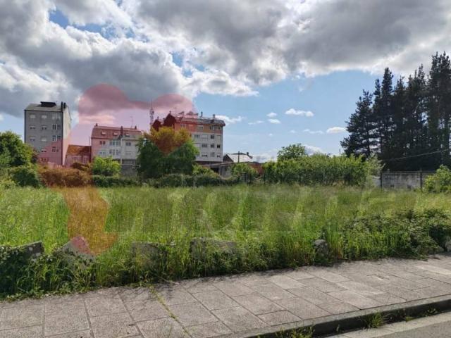 Terreno en venta en Lugo, Galicia