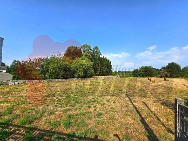 Terreno en venta en Lugo, Galicia
