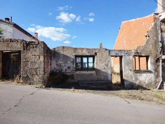 Terreno en venta en Rabanera Del Pinar, Castilla y León