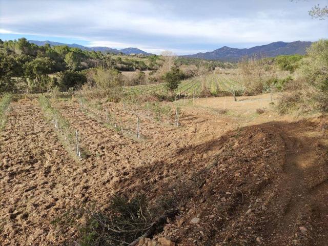 Terreno en venta en Alt Empordà, Catalunya