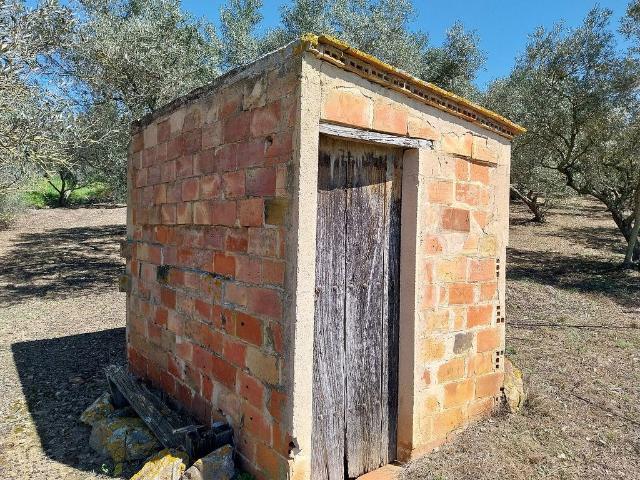 Terreno en venta en Alt Empordà, Catalunya