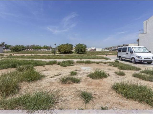 Terreno en venta en l'Horta Nord, Valencia