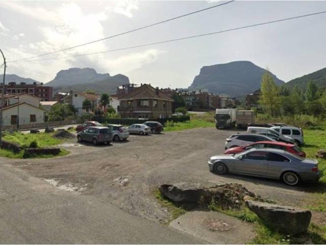 Terreno en venta en Ramales De La Victoria, Cantabria