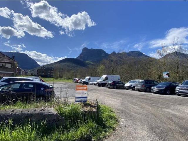 Terreno en venta en Ramales De La Victoria, Cantabria