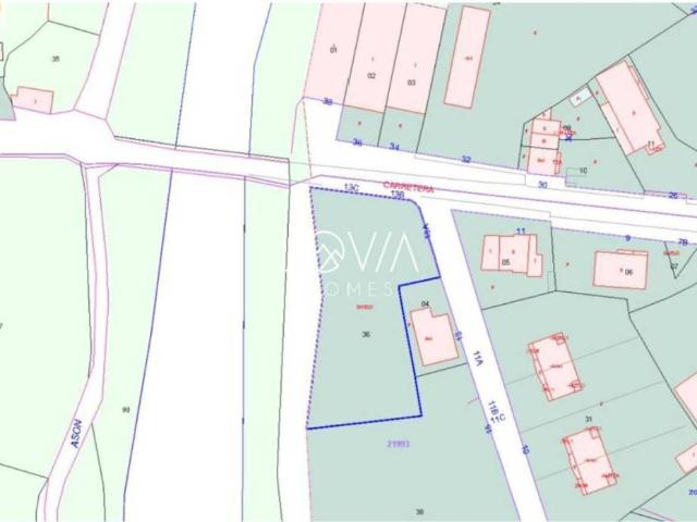 Terreno en venta en Ramales De La Victoria, Cantabria