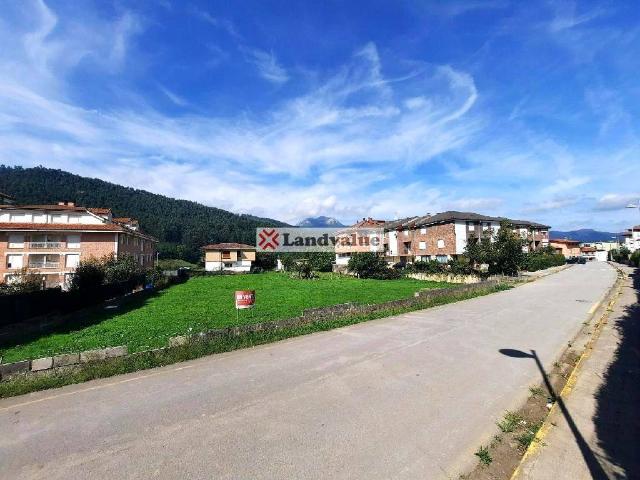 Terreno en venta en Gibaja, Ramales De La Victoria
