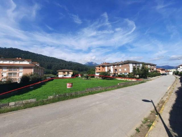 Terreno en venta en Ramales De La Victoria, Cantabria