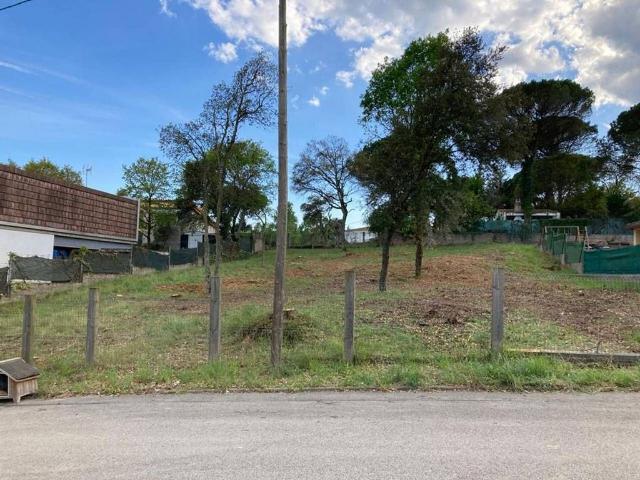 Terreno en venta en la Selva, Catalunya