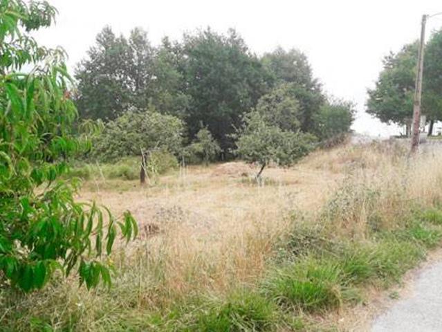 Terreno en venta en Ramirás, Covelas