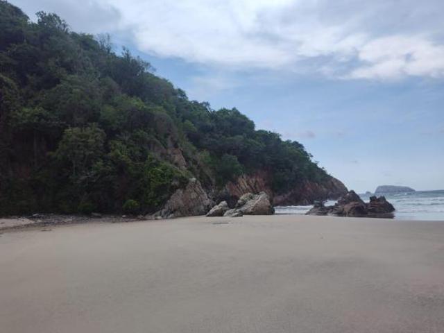 Terreno en Venta en Rancho Mahagua Manzanillo