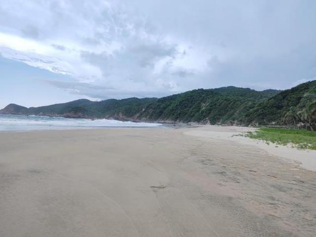 Terreno en Venta en Rancho Mahagua Manzanillo