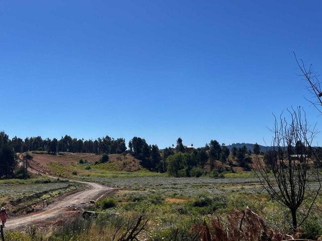 Terreno en venta en Ñuble
