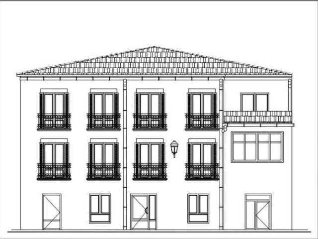 Terreno en venta en Rascafría, Madrid