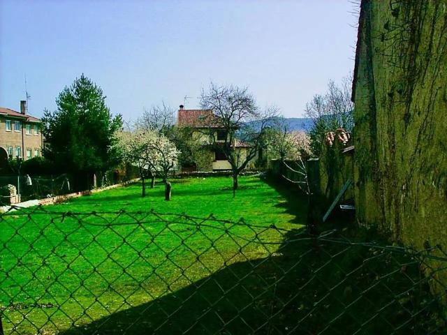 Terreno en venta en Rascafría, Madrid