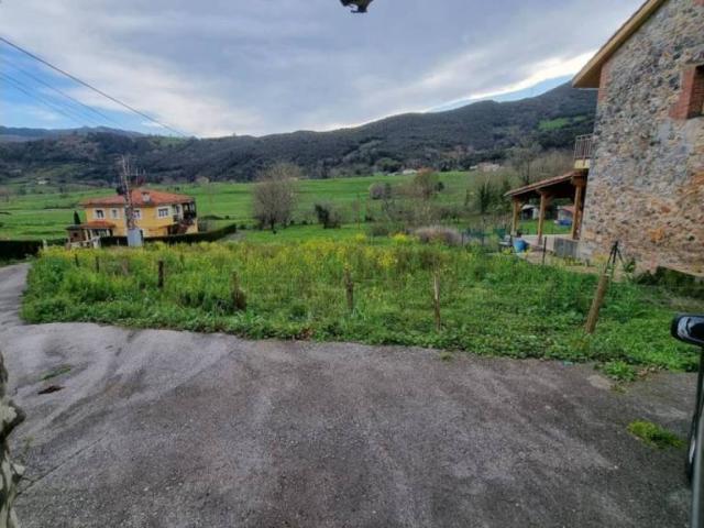 Terreno en venta en Rasines, Cantabria