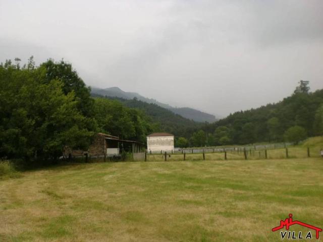 Terreno en venta en Rasines, Cantabria