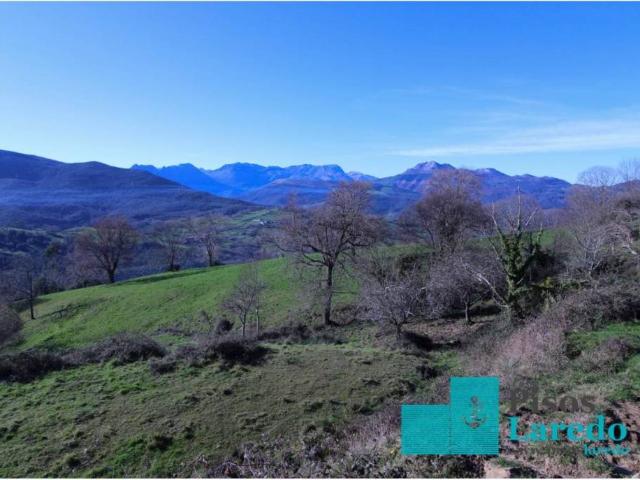 Terreno en venta en Rasines, Cantabria