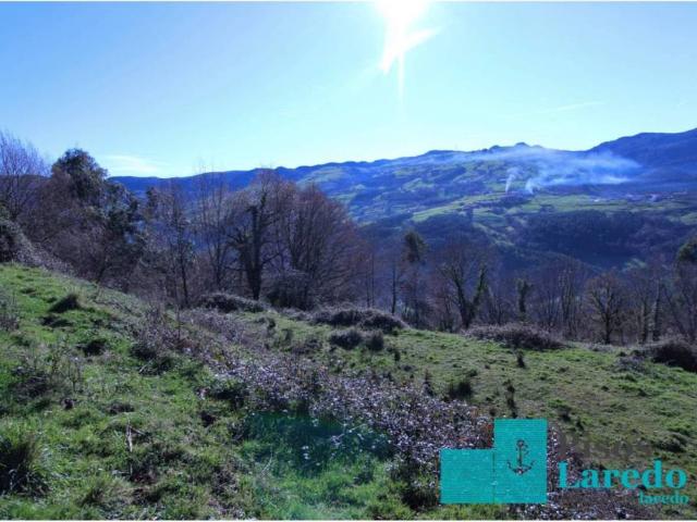 Terreno en venta en Rasines, Cantabria