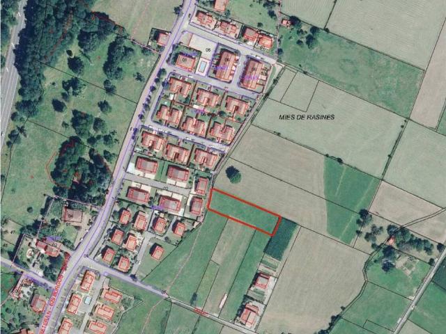 Terreno en venta en Rasines, Cantabria