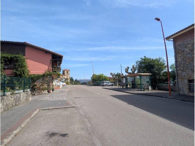 Terreno en venta en Rasines, Cantabria