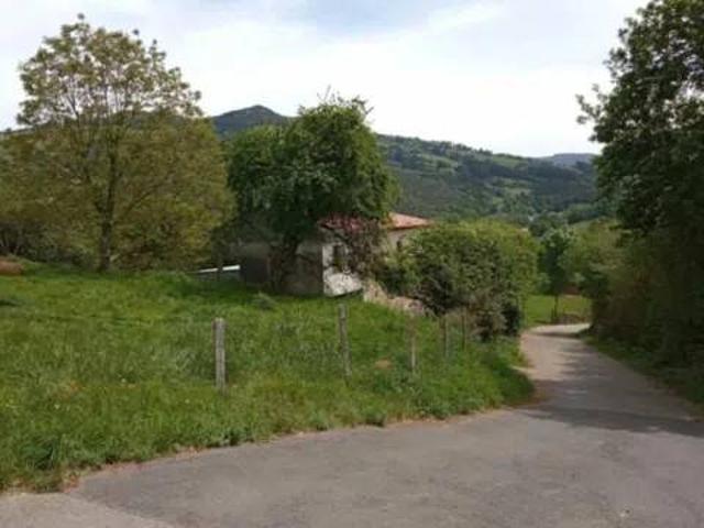 Terreno en venta en Rasines, Cantabria