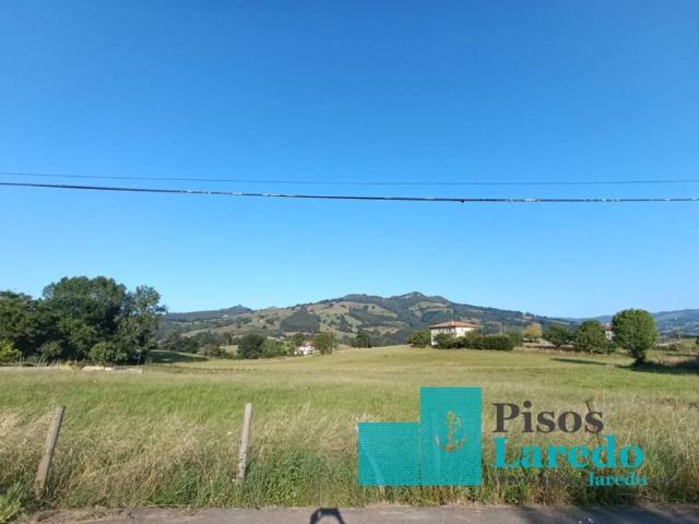 Terreno en venta en Cereceda, Rasines