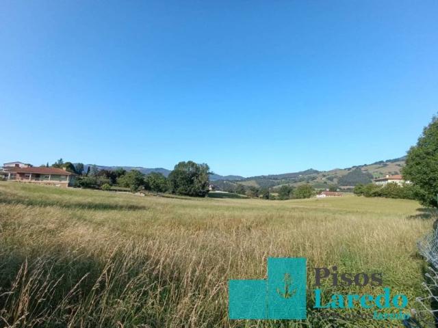 Terreno en venta en Rasines, Cantabria