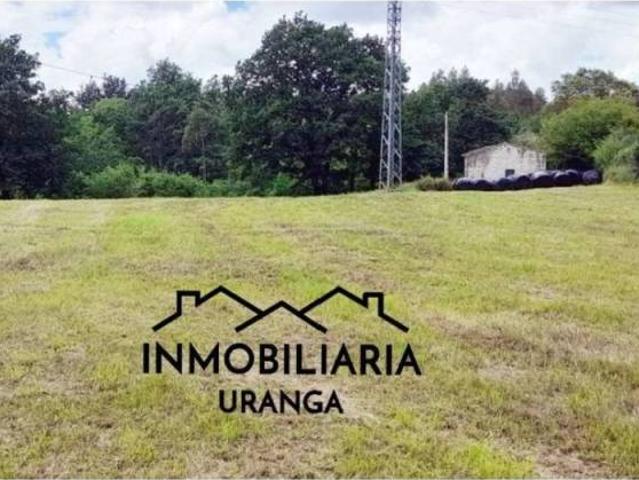 Terreno en venta en Rasines, Cantabria