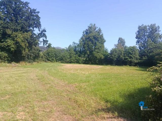 Terreno en venta en Rasines, Cantabria