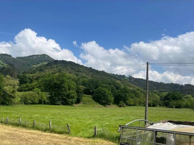 Terreno en venta en Rasines, Cantabria