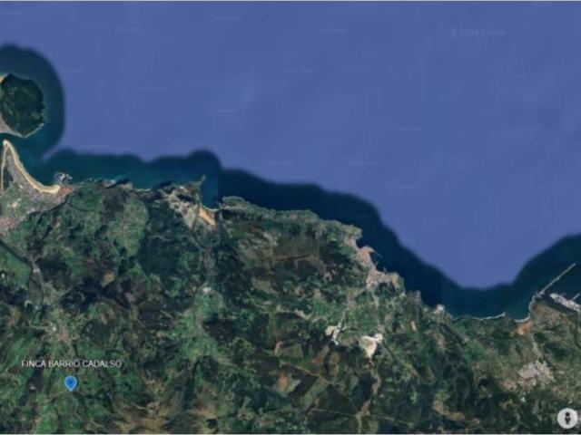 Terreno en venta en Rasines, Cantabria
