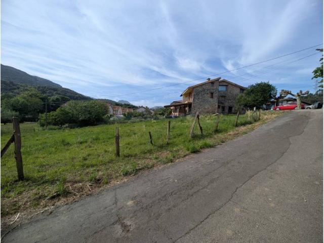 Terreno en venta en Rasines, Cantabria