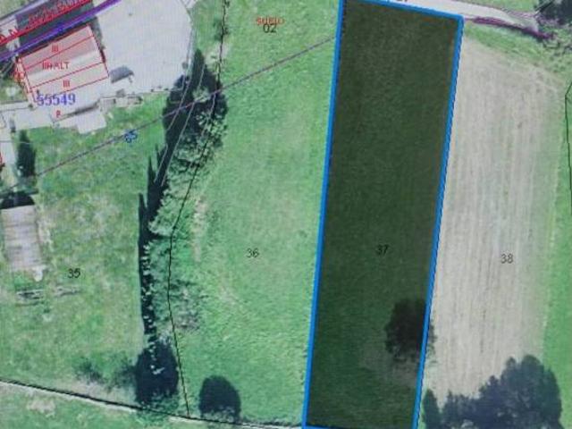 Terreno en venta en Rasines, Cantabria