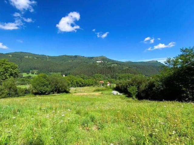 Terreno en venta en Rasines, Cantabria