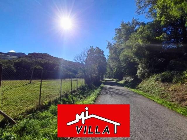 Terreno en venta en Lombera, Rasines