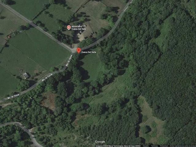 Terreno en venta en Rasines, Cantabria
