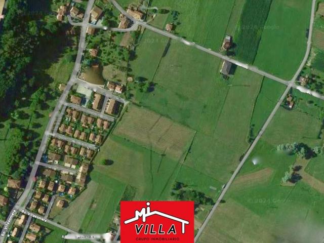 Terreno en venta en Rasines, Cantabria