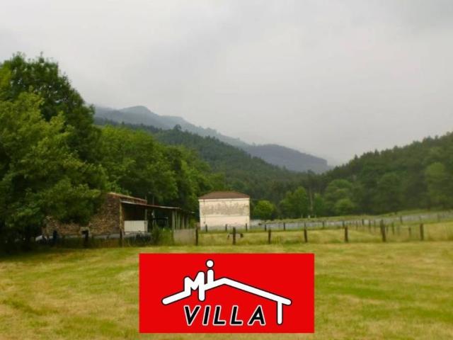 Terreno en venta en La Vega, Rasines