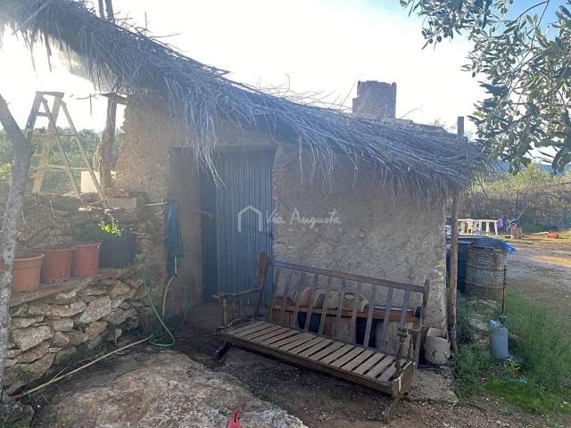 Terreno en venta en Rasquera