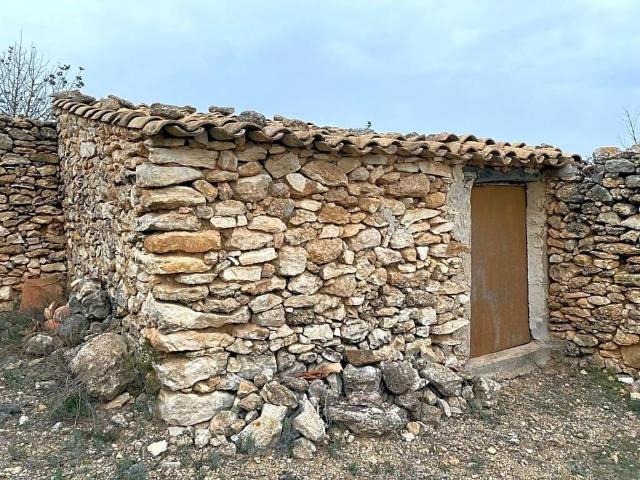 Terreno en venta en Rasquera