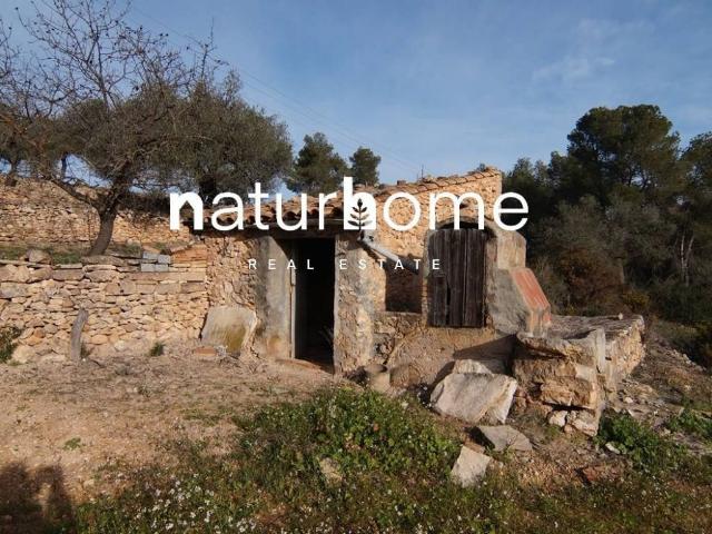 Terreno en venta en Rasquera