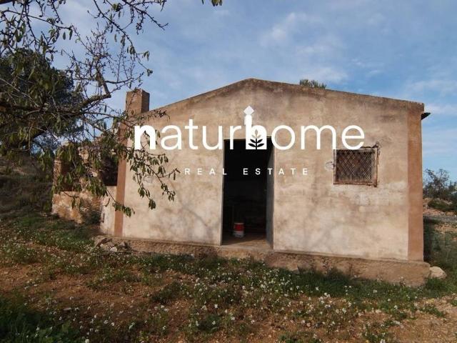 Terreno en venta en Rasquera