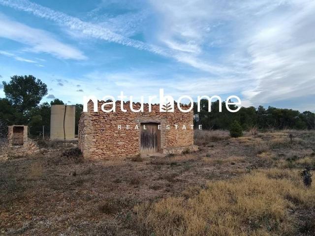 Terreno en venta en Rasquera