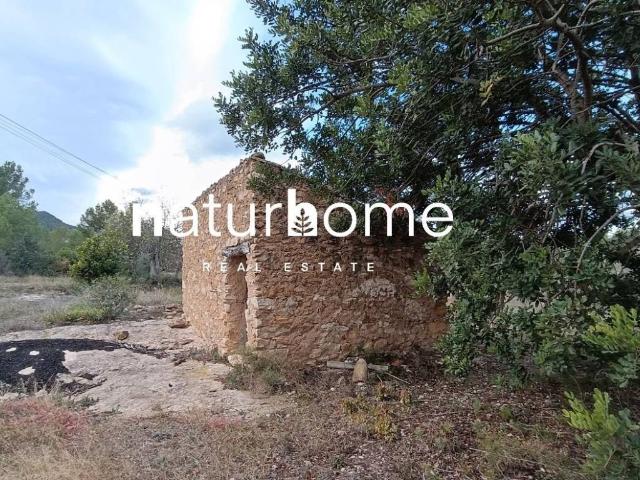 Terreno en venta en Rasquera