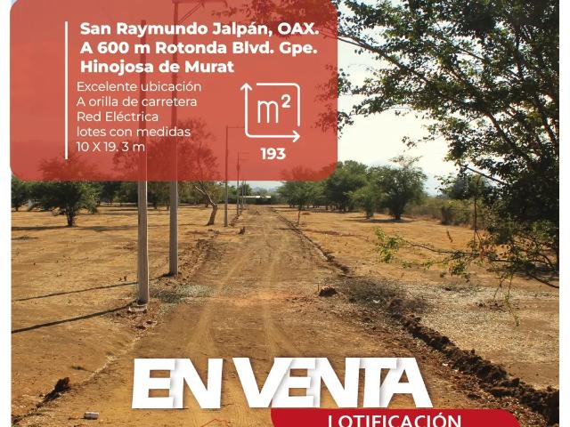 Terreno en venta en Isla, Veracruz