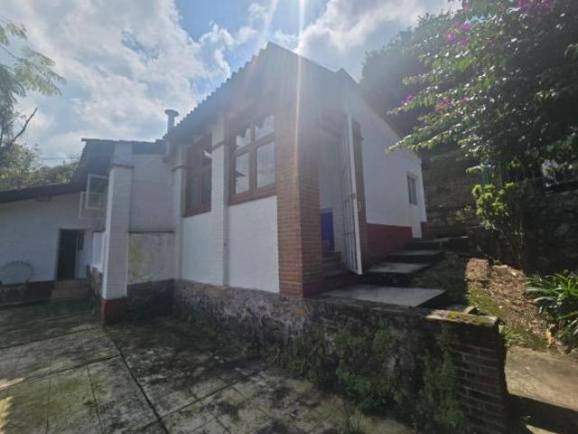 Casa en venta en Temascaltepec, Estado de México